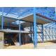 PROYECTO: ESTRUCTURAS METÁLICAS