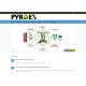 Concluye el proyecto Pyroex