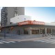 Proyecto y Dirección de Obra Supermercado Consum en Benidorm